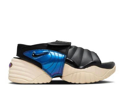 Nike Wmns Adjust Force Sandal 'black'
