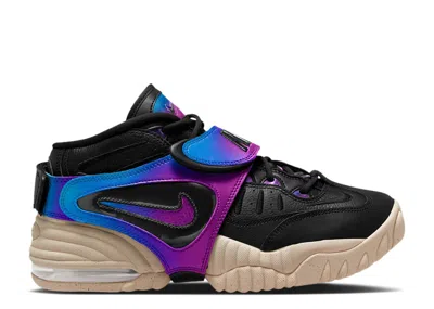 Nike Wmns Air Adjust Force 2023 'black Gradient'