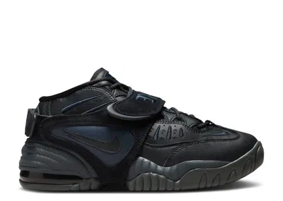 Nike Wmns Air Adjust Force 'dark Obsidian' In Black
