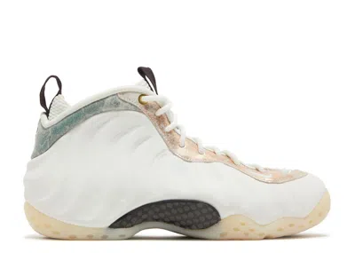 Nike Wmns Air Foamposite One 'summit White'