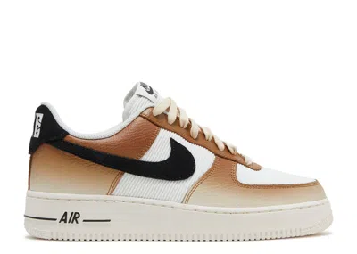 Nike Wmns Air Force 1 '07 'ale Brown'