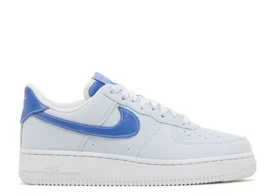 Nike Wmns Air Force 1 '07 'blue Tint Polar'