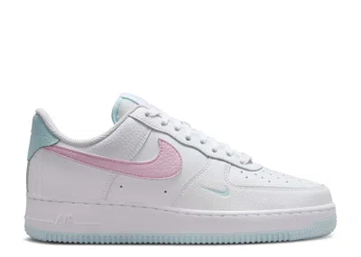 Nike Wmns Air Force 1 '07 'cotton Candy' In White
