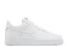 Nike Air Force 1 Low Retro Premium Leather In White