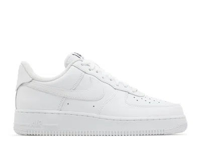 Nike Wmns Air Force 1 '07 Easyon 'white'