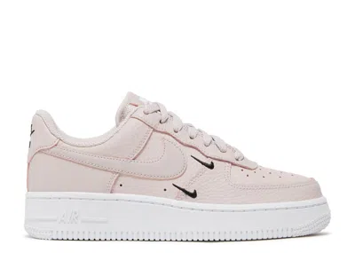 Nike Wmns Air Force 1 '07 Essential 'platinum Violet' In Purple
