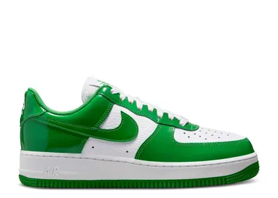 Nike Wmns Air Force 1 '07 'kelly Green Patent'