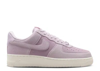 Nike Wmns Air Force 1 '07 Low 'doll' In Purple