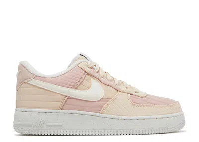 Nike Wmns Air Force 1 '07 Low Lxx 'toasty - Pearl Pink'