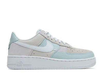 Nike Wmns Air Force 1 '07 Low Nh1 'be Kind' In Gray