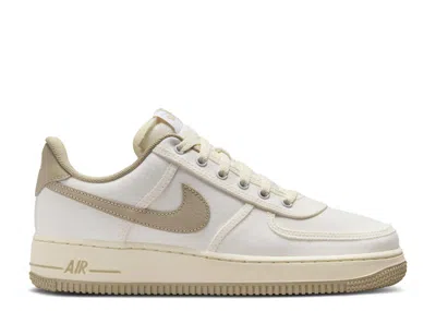 Nike Wmns Air Force 1 '07 Low 'sail Coconut Milk' In White