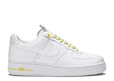 Nike Wmns Air Force 1 '07 Lux 'white Reflective'