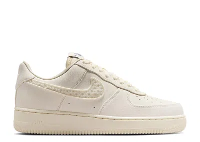 Nike Wmns Air Force 1 '07 Lx 'aztec' In White