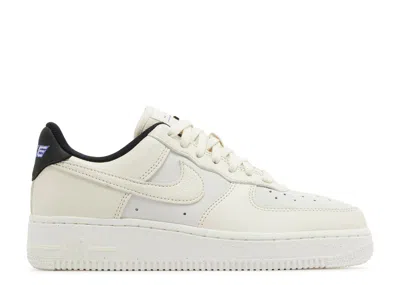 Nike Wmns Air Force 1 '07 Lx  'coconut Milk' In White