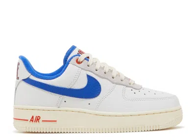 Nike Wmns Air Force 1 '07 Lx 'command Force' In White