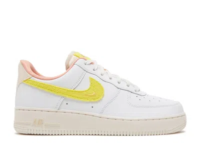 Nike Wmns Air Force 1 '07 Lx 'mama' In White