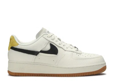 Nike Wmns Air Force 1 '07 Lxx 'vandalized' In White