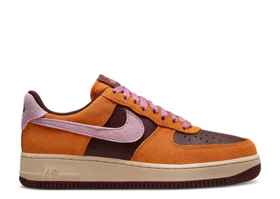 Nike Wmns Air Force 1 '07 'magma Orange'