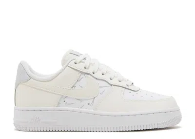 Nike Wmns Air Force 1 '07 'mini Checks' In White
