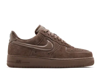 Nike Wmns Air Force 1 '07 'mink Brown Black'
