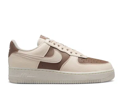 Nike Wmns Air Force 1 '07 'mink Brown Sail'