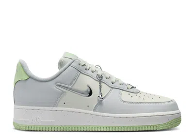 Nike Wmns Air Force 1 '07 Next Nature Se 'sea Glass' In White