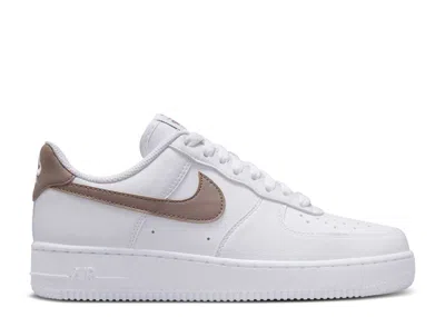 Nike Wmns Air Force 1 '07 Next Nature 'white Mink Brown'