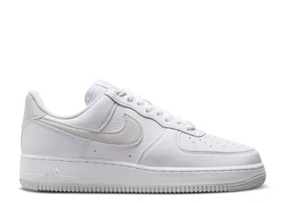 Nike Wmns Air Force 1 '07 Next Nature 'white Photon Dust' In Multi