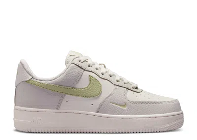 Nike Wmns Air Force 1 '07 'phantom Olive Aura' In Gray