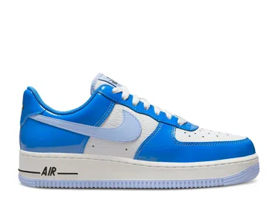 Nike Wmns Air Force 1 '07 'photo Blue Patent'