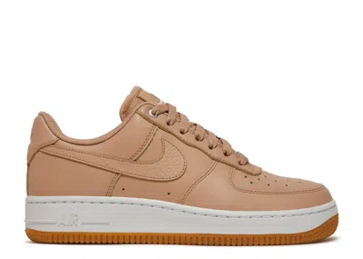 Nike Wmns Air Force 1 '07 Premium 'bio Beige' In Brown