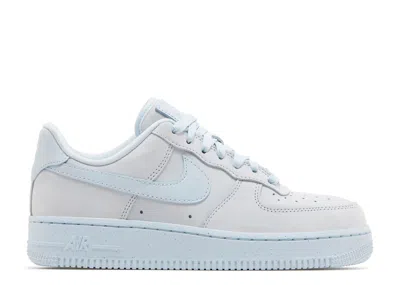 Nike Wmns Air Force 1 '07 Premium 'blue Tint'