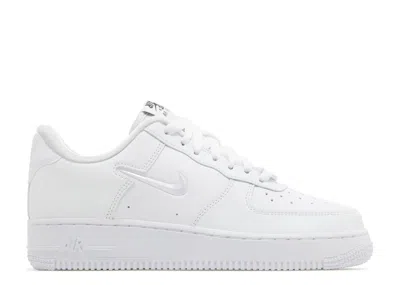 Nike Wmns Air Force 1 '07 Se 'dance - White'