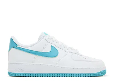 Nike Wmns Air Force 1 '07 Se Next Nature 'dusty Cactus' In White