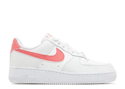 Nike Wmns Air Force 1 '07 Se Next Nature 'white Sea Coral'