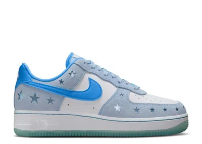 Nike Wmns Air Force 1 '07 'starstruck' In Blue