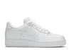 Nike Air Force 1 Low Retro Premium Leather In White