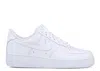 Nike Air Force 1 Low Retro Premium Leather In White