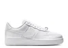 Nike Air Force 1 Low Retro Premium Leather In White