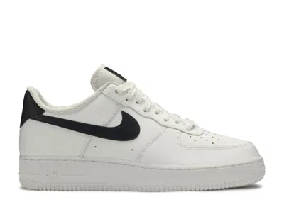 Nike Wmns Air Force 1 '07 'white Black'