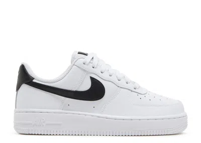 Nike Wmns Air Force 1 '07 'white Black'