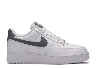 Nike Wmns Air Force 1 '07 'white Cool Grey'