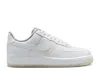 Nike Air Force 1 Low Retro Premium Leather In White