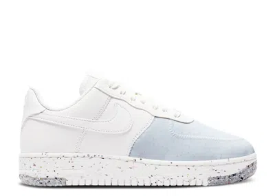 Nike Wmns Air Force 1 Crater 'summit White'