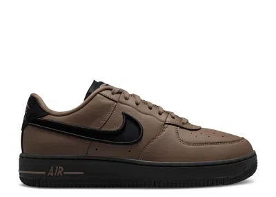 Nike Wmns Air Force 1 Dance Low 'mink Brown Black'