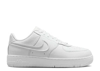 Nike Wmns Air Force 1 Dance Low 'white'