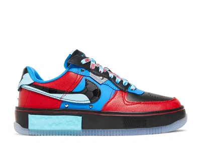 Nike Wmns Air Force 1 Fontanka 'doernbecher' In Multi