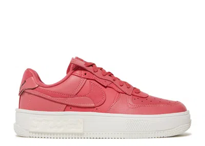 Nike Wmns Air Force 1 Fontanka 'gypsy Rose' In Pink