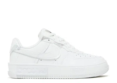 Nike Wmns Air Force 1 Fontanka 'triple White'