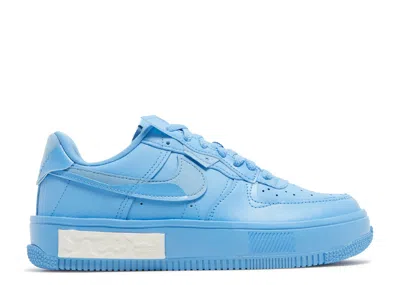 Nike Wmns Air Force 1 Fontanka 'university Blue'